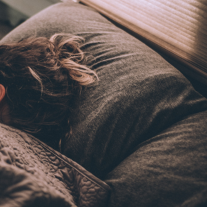 Le sommeil : un allié important pour garder l’équilibre au quotidien