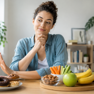 Grignotage : comment retrouver de bonnes habitudes ?