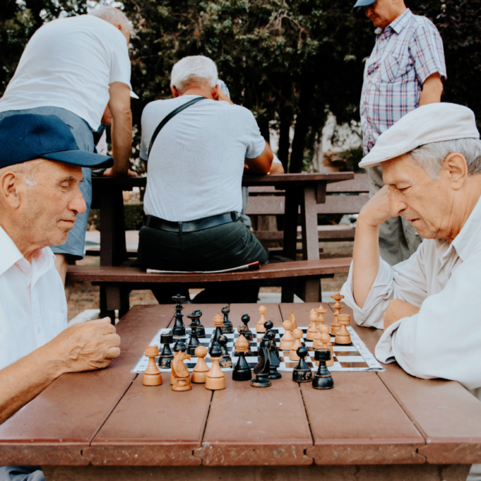 Alzheimer : Les bonnes pratiques pour ralentir son avancée Alzheimer : Les bonnes pratiques pour ralentir son avancée