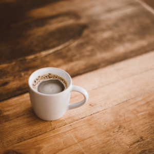 Un petit café : bon ou mauvais pour la santé ?