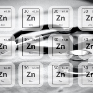Le zinc, où le trouve-t’on ?