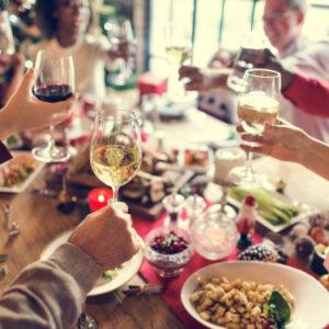 La « Prétox »: Comment préparer son organisme avant les fêtes? La « Prétox »: Comment préparer son organisme avant les fêtes?