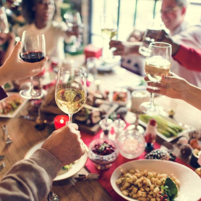 La « Prétox »: Comment préparer son organisme avant les fêtes? La « Prétox »: Comment préparer son organisme avant les fêtes?