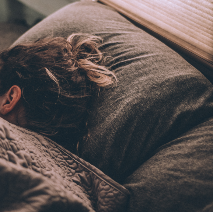 Importance du sommeil dans le maintien de l’équilibre personnel