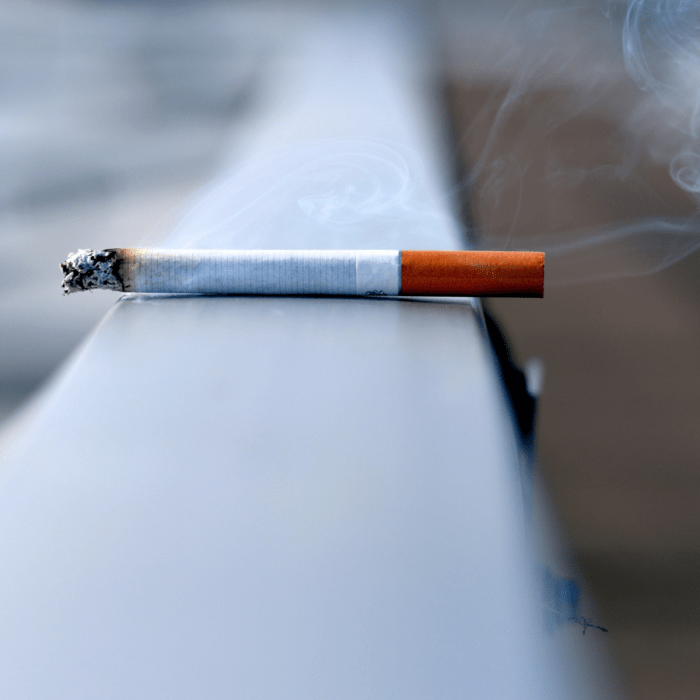 Objectif pour 2024 : Dites Adieu à la Cigarette pour de Bon !