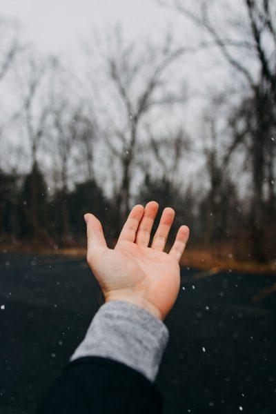 Prévenir les engelures avec l’arrivée du froid