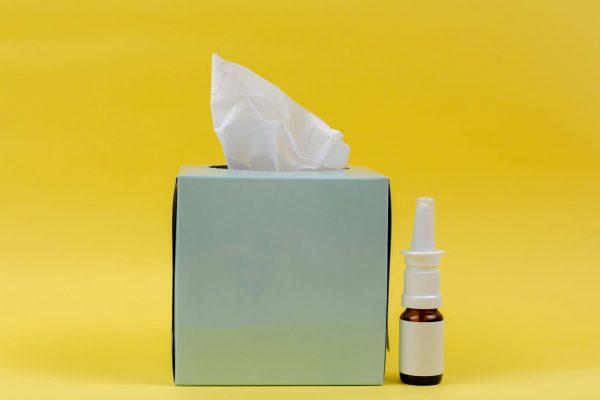 Allergies printanières : symptômes, traitements et prévention