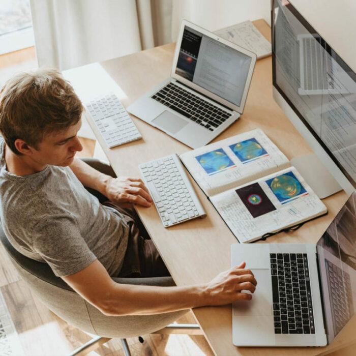 Comment limiter l’impact du télétravail sur le moral ? Comment limiter l’impact du télétravail sur le moral ?