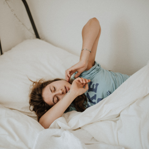 Mai 23 – Les différents types de sommeil