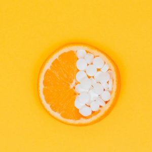 Renforcez vos défenses naturelles grâce aux vitamines essentielles